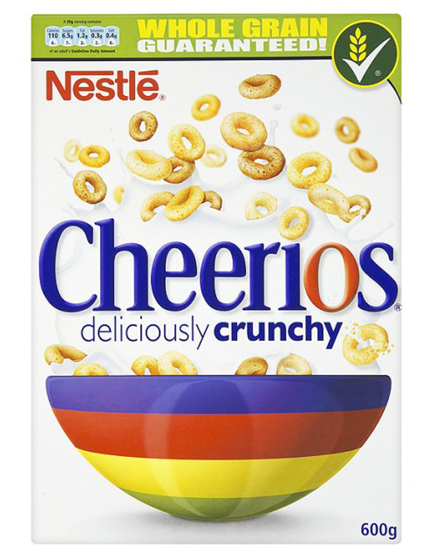 Nestle-Cheerios-600g