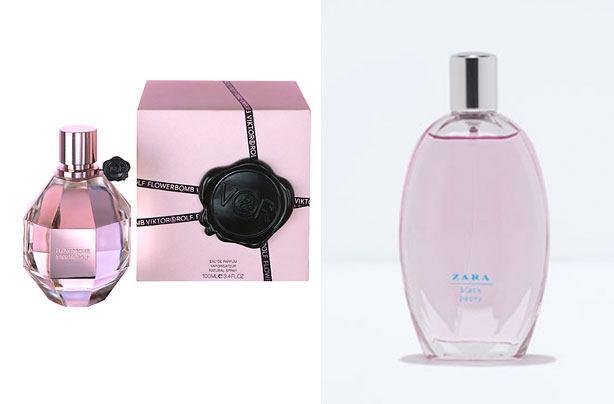 Zara Gardenia 2016 Zara Parfum Un Parfum Pour Femme 2016