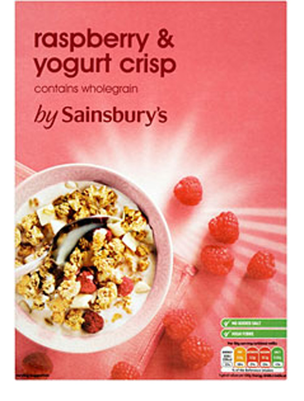 Best and worst cereals