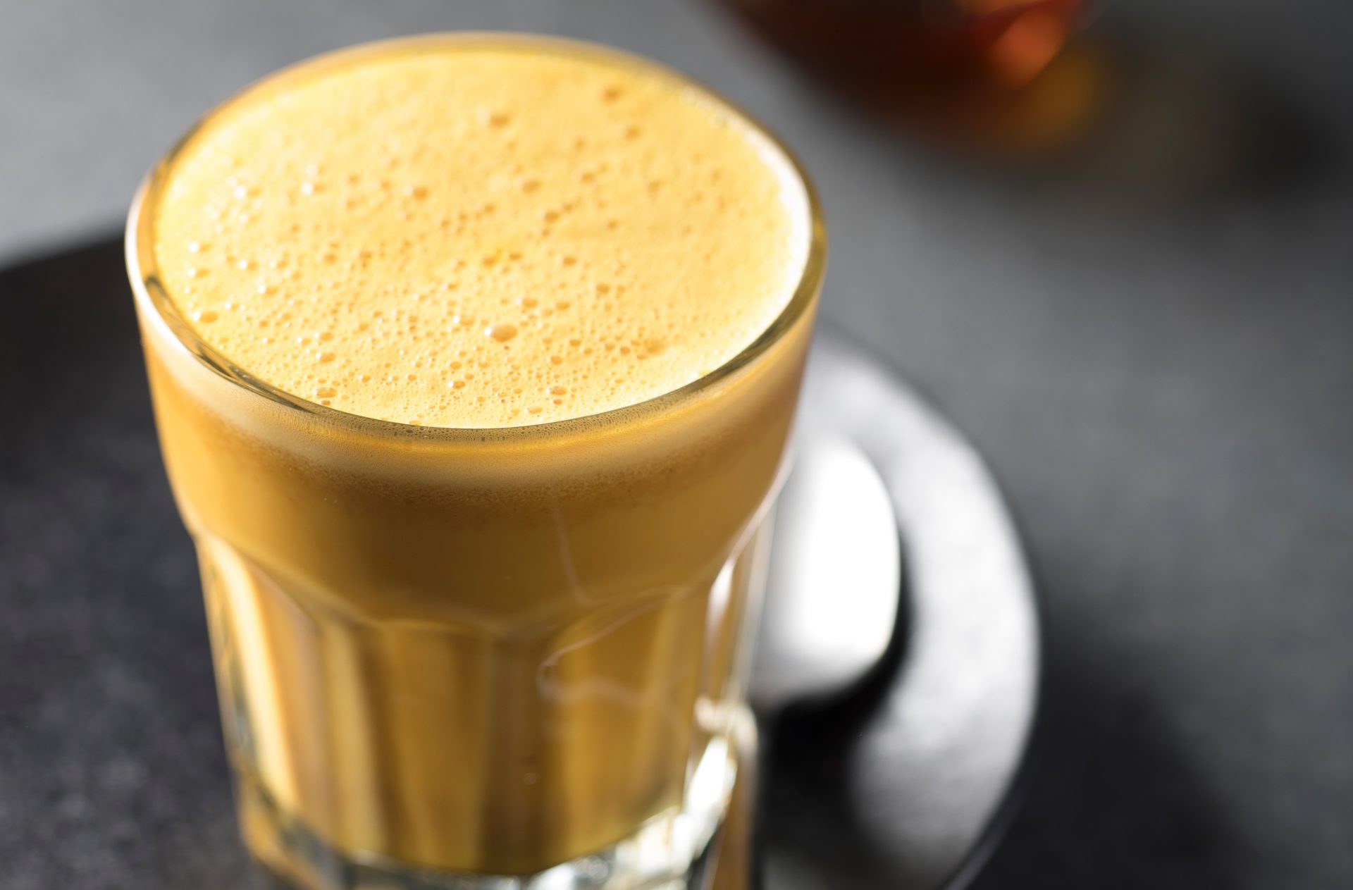 Turmeric Latte Drinks Recipes GoodtoKnow