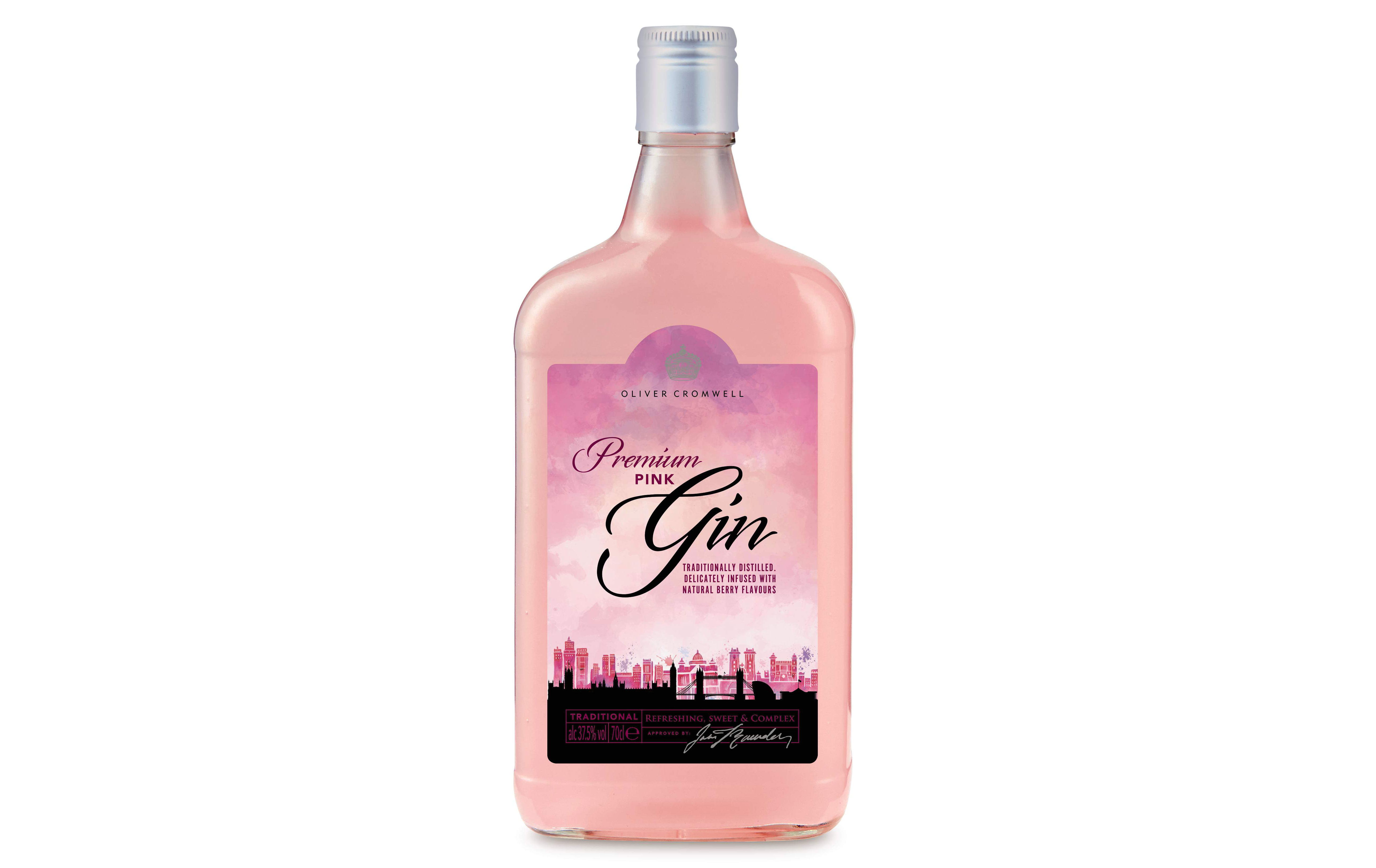 Aldi gin the best gin picks from the budget supermarket