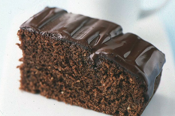 Tray bake recipes