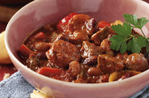 Leftover beef recipes