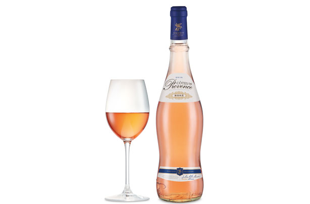 aldi wine