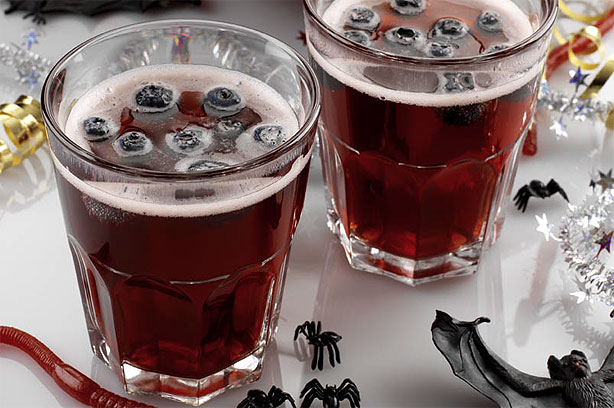 Halloween Cocktail