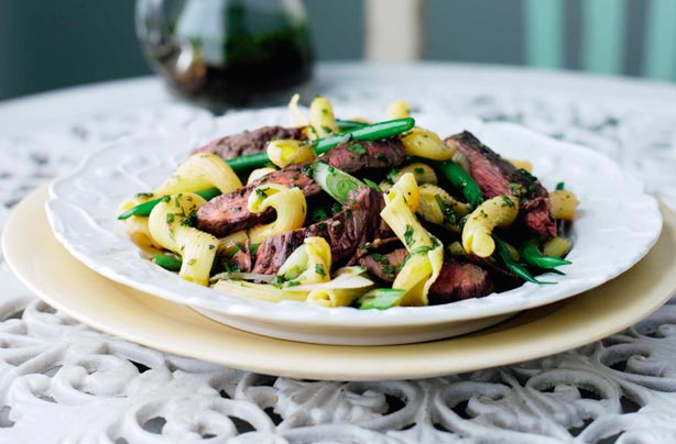 Leftover beef recipes