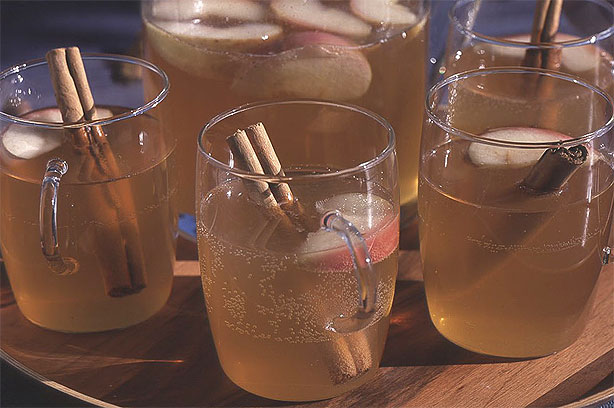 Witches Brew Punch
