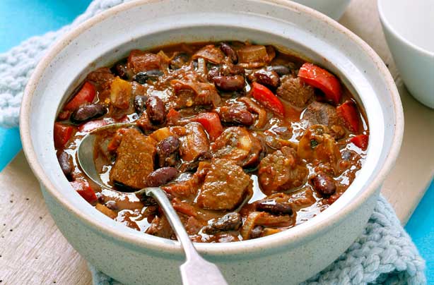 Leftover beef recipes