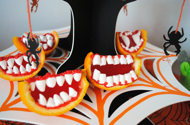 Halloween-recipes-jelly-teeth