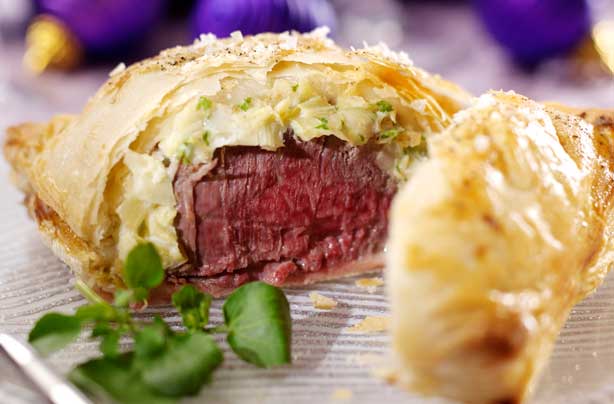 Leftover beef recipes