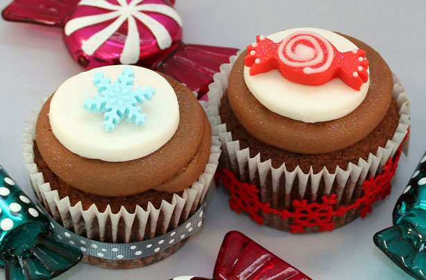 Christmas buffet ideas