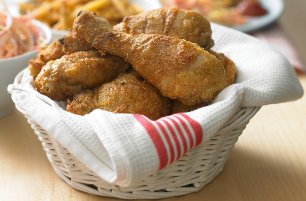 20 chicken thigh recipes
