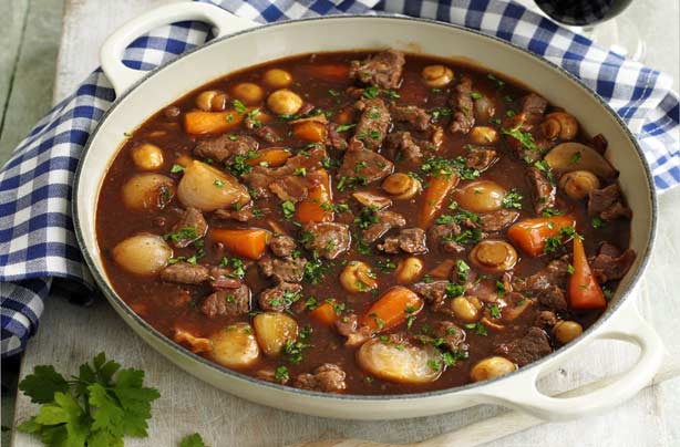 Leftover beef recipes