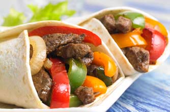 Leftover beef recipes
