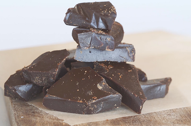 Treacle toffee recipe | GoodtoKnow