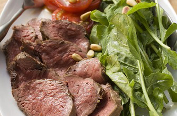 Leftover beef recipes