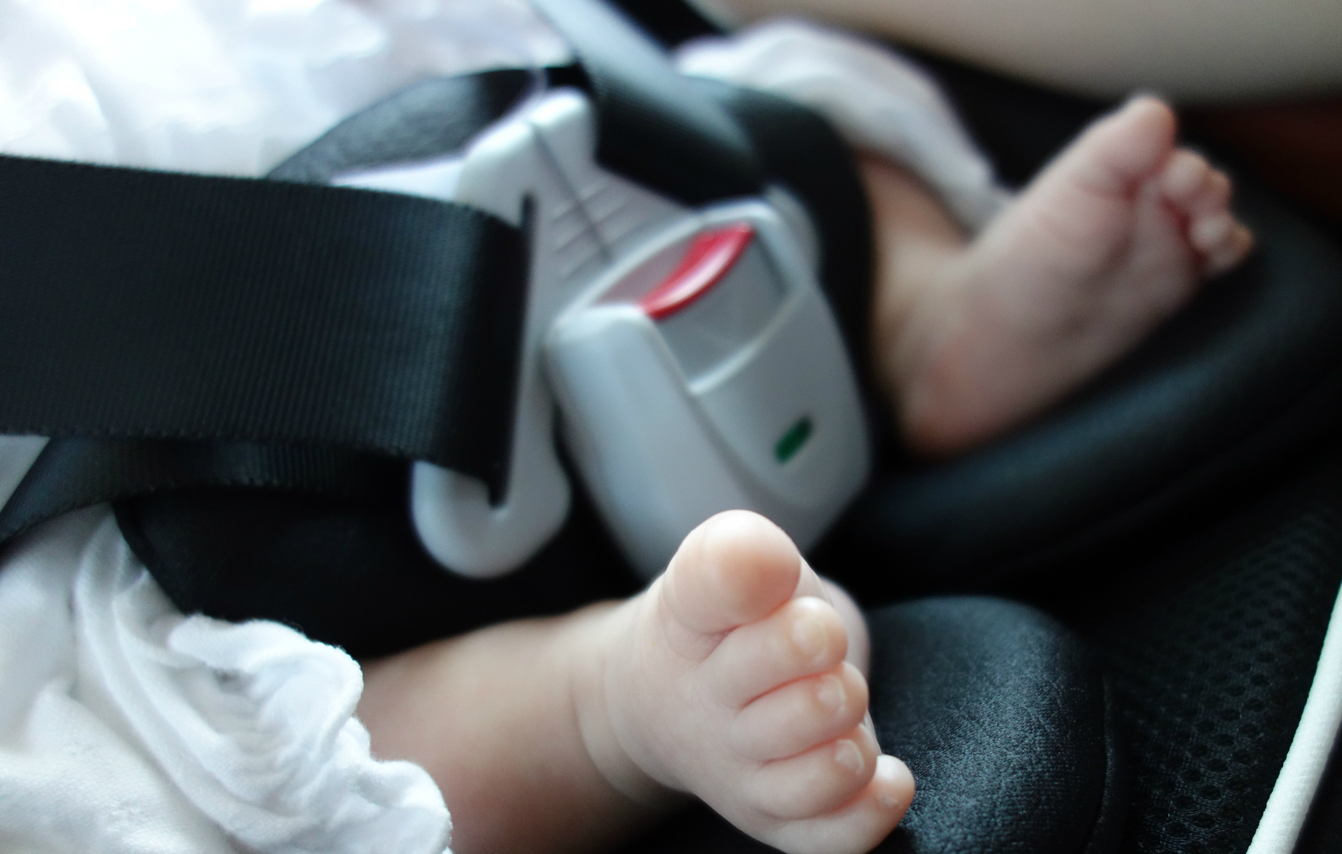 car seat safety