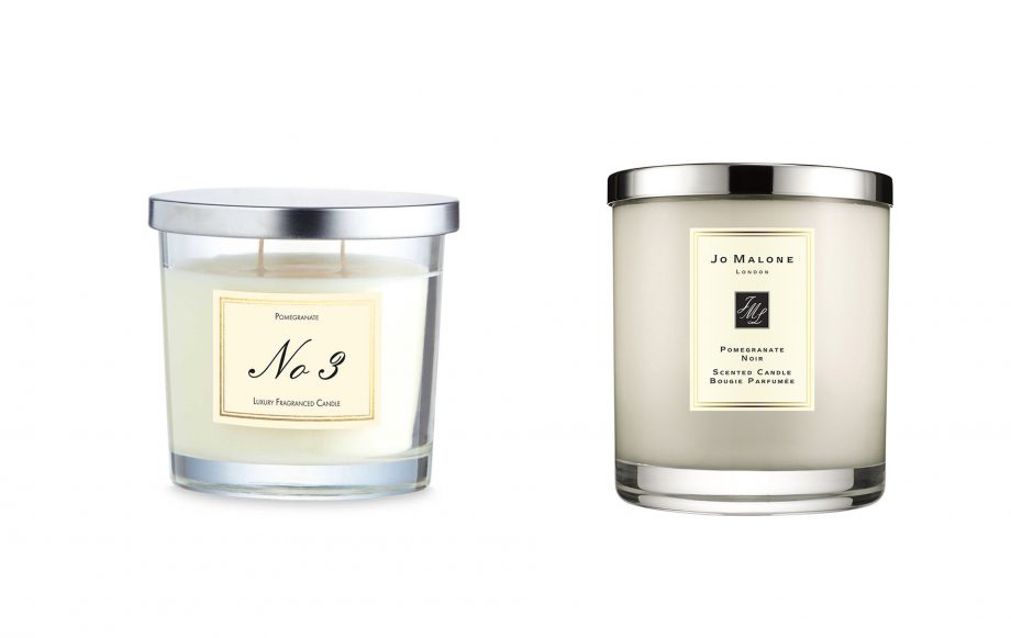 Candles Where To Get Best Bargains And Save Some Money Candles Credit Aldi Jo Malone