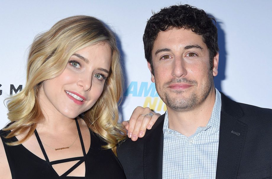 American Pie Star Jason Biggs Welcomes Second Son With Wife Jenny Mollen