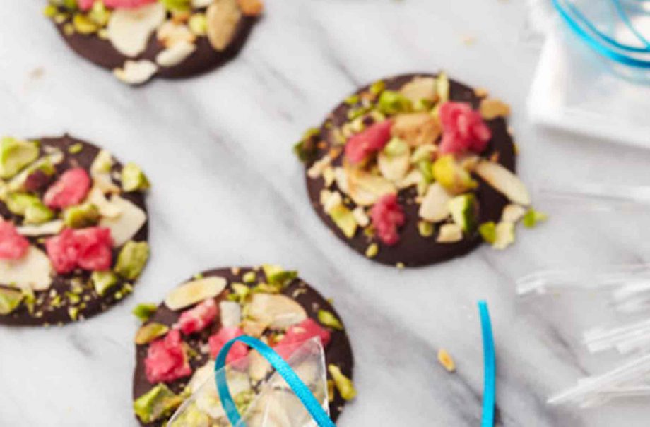 Christmas recipes for kids