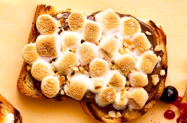 10 best Nutella recipes