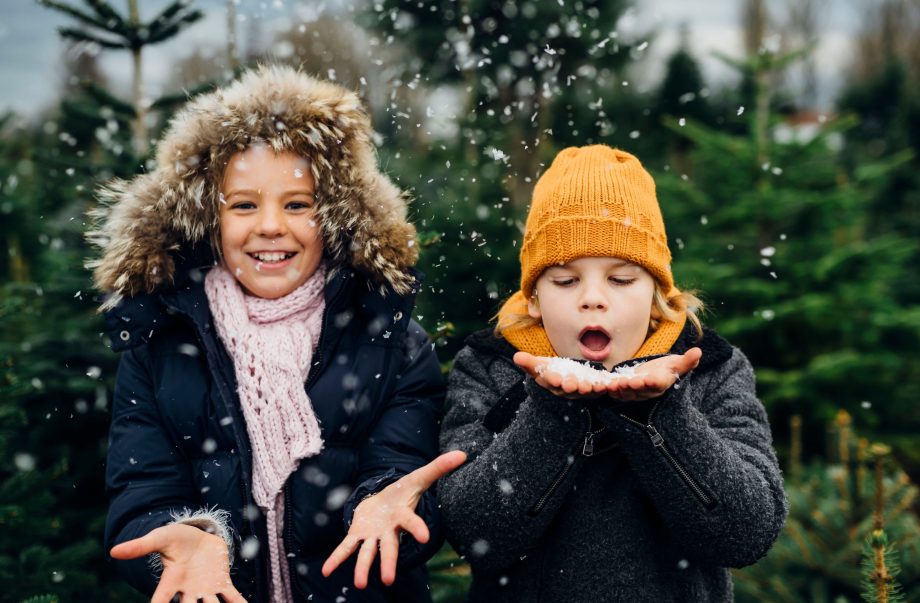 christmas games for all
