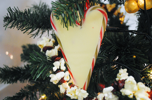 Christmas recipes for kids