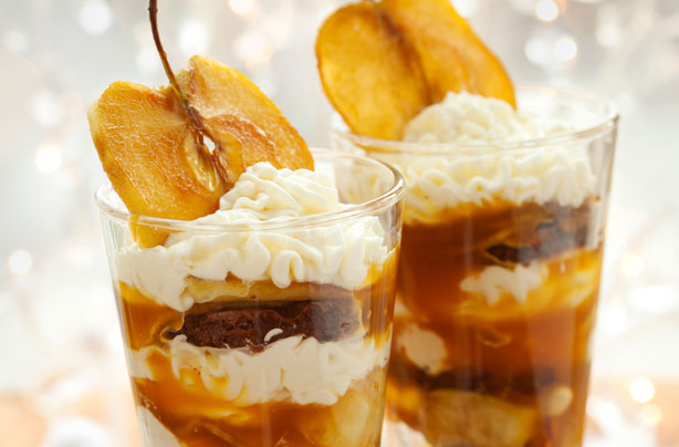Christmas recipes for kids