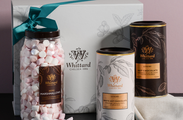 Christmas food hampers 2017