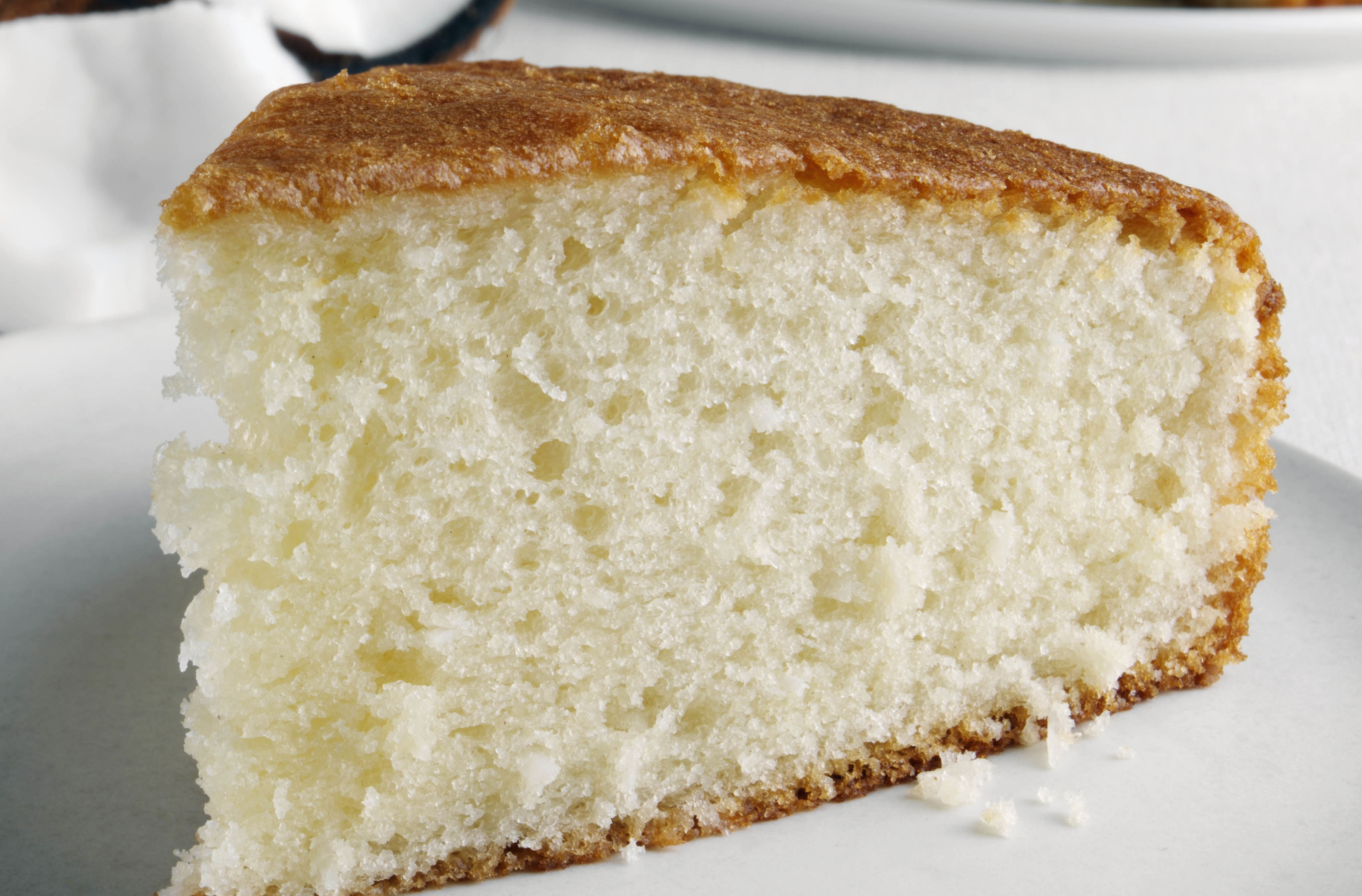 Coconut Cake Recipe Goodtoknow