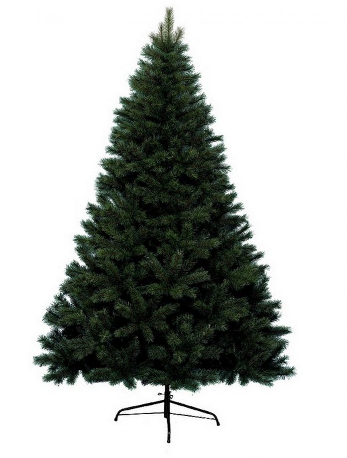 Best artificial Christmas trees 2018
