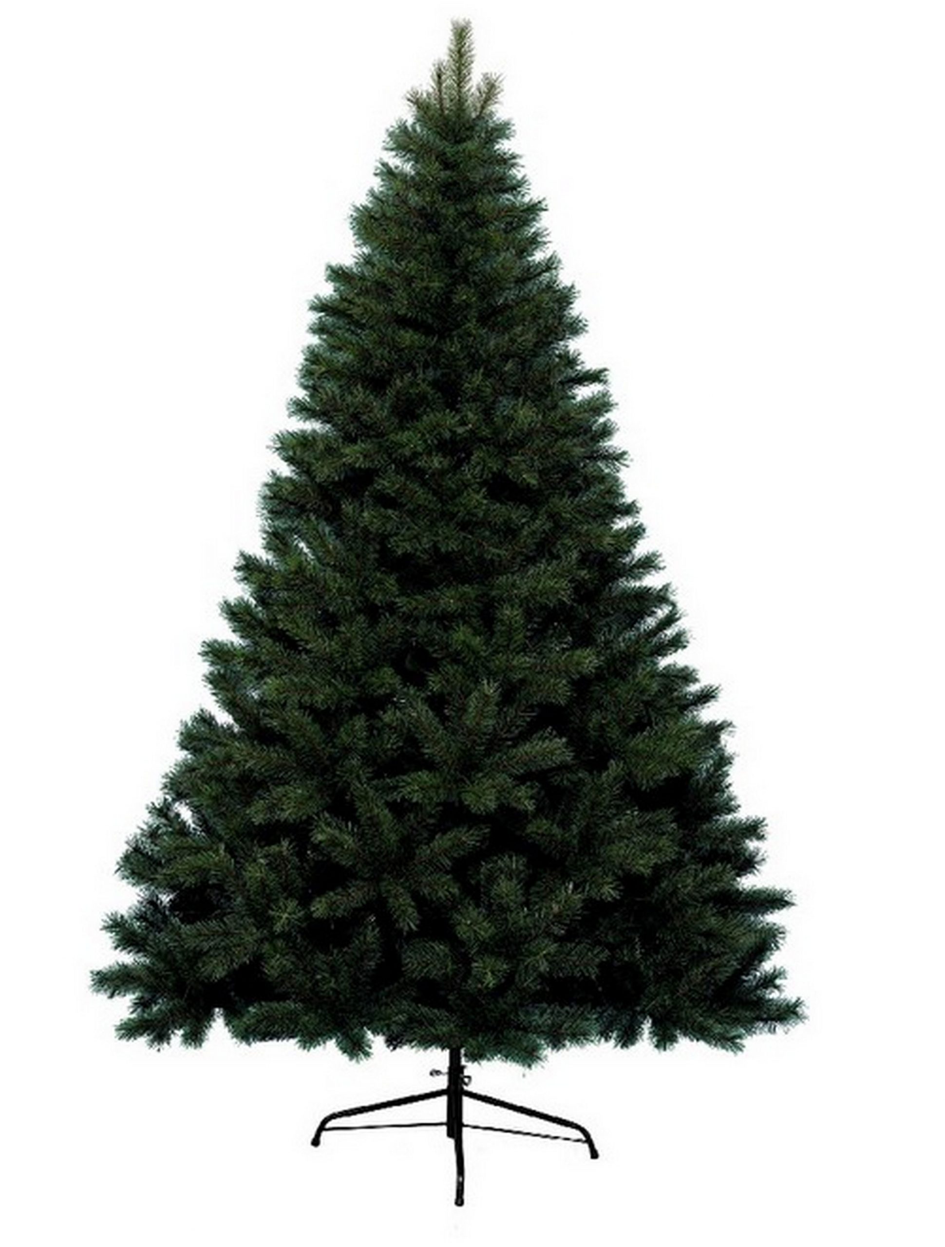 Best artificial Christmas trees 2018