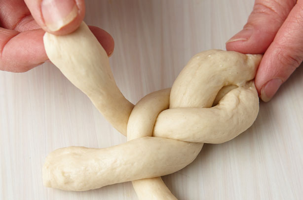easy bread recipe