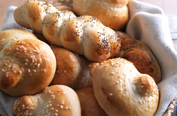easy bread recipe