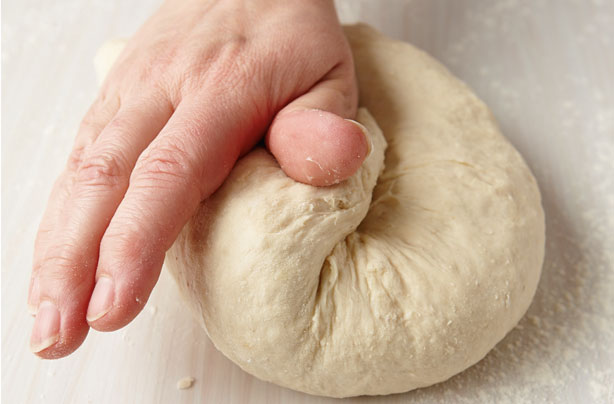 easy bread recipe