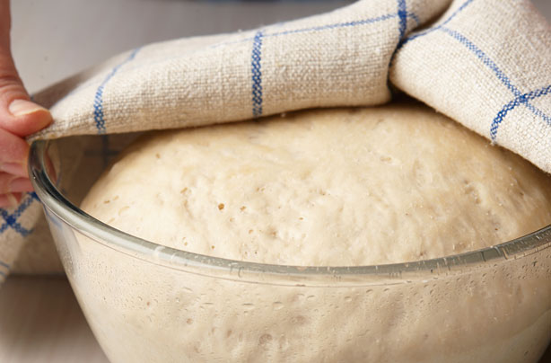 easy bread recipe