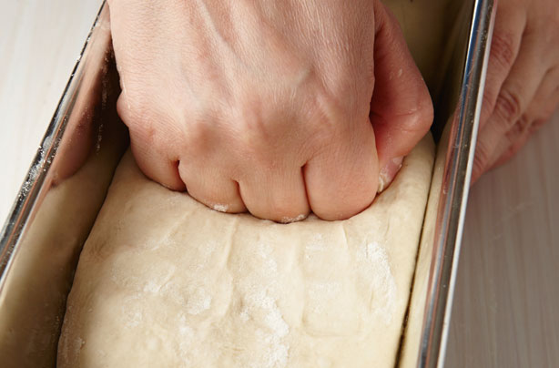 easy bread recipe
