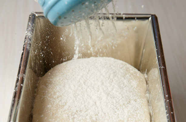 easy bread recipe