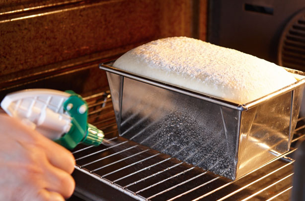easy bread recipe
