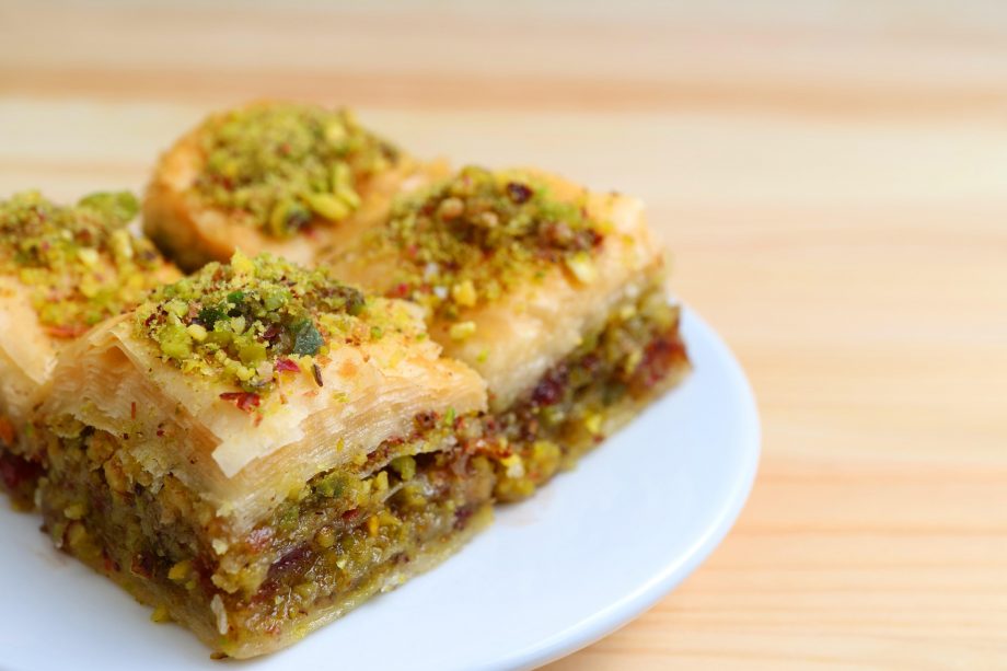 Baklava