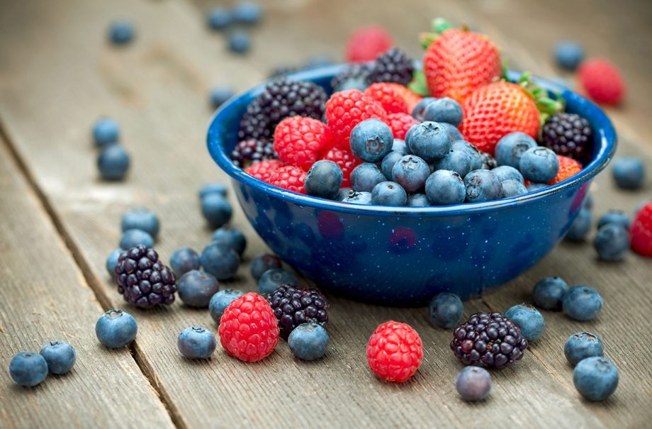Natural remedies for anxiety