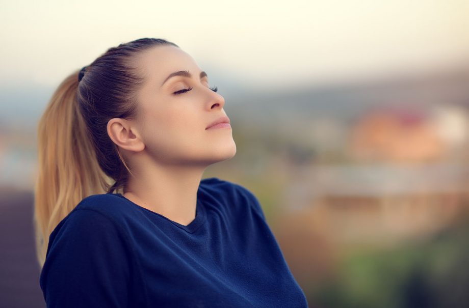 Natural remedies for anxiety