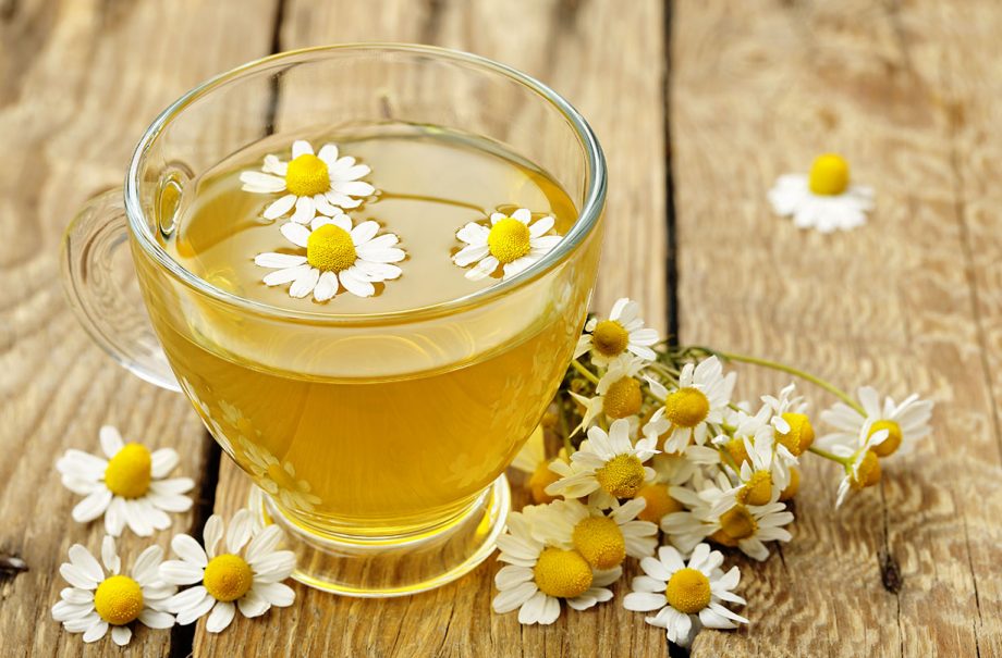 Natural remedies for anxiety