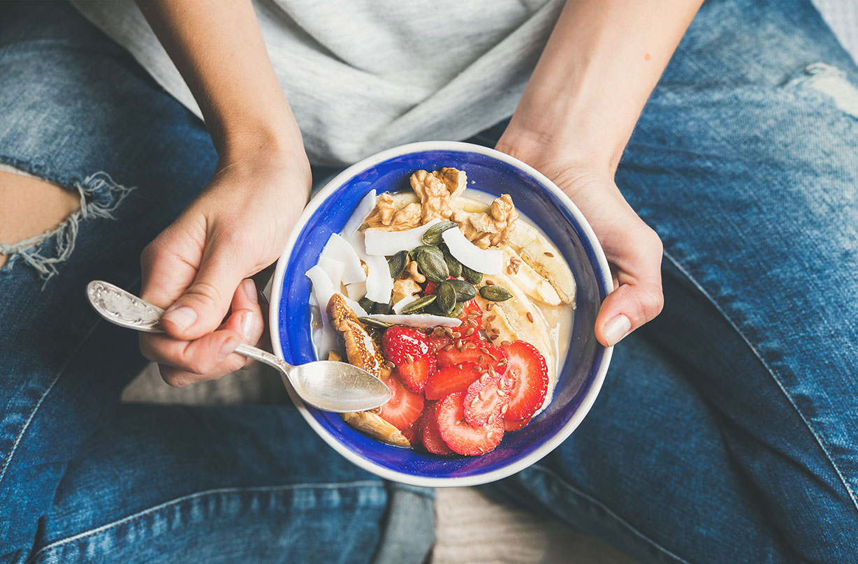 Natural remedies for anxiety