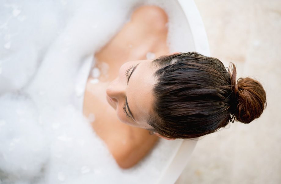Natural remedies for anxiety