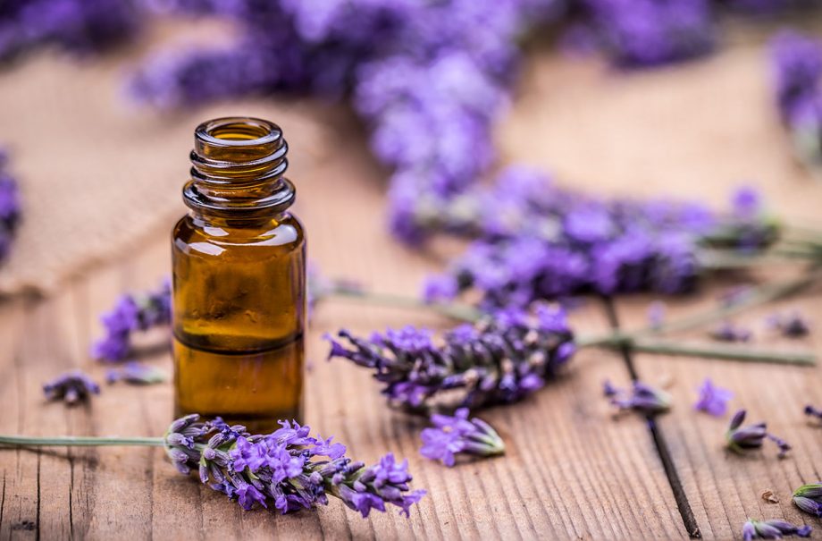 Natural remedies for anxiety