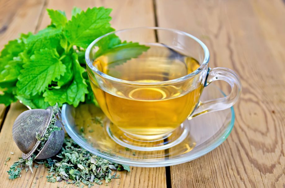 Natural remedies for anxiety