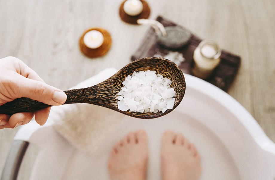 Natural remedies for anxiety