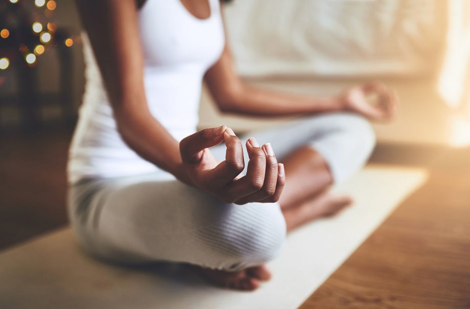 Natural remedies for anxiety