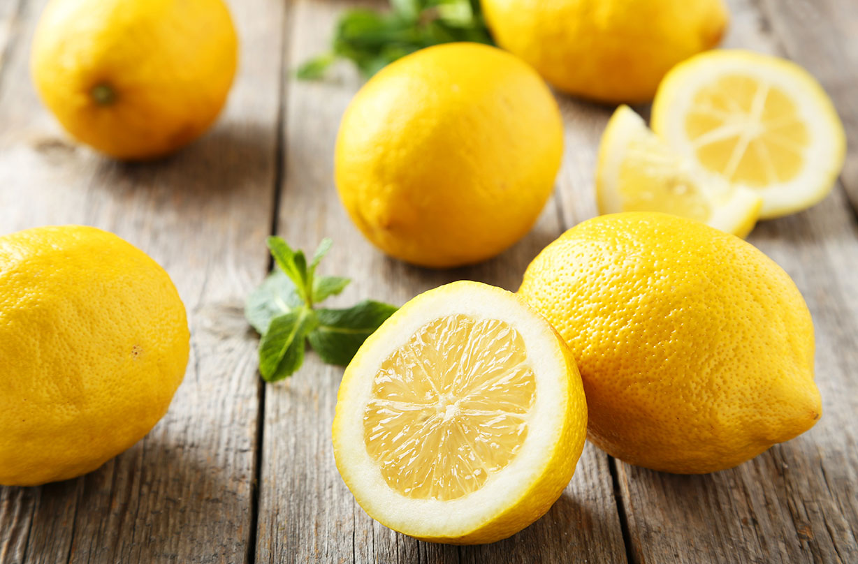Natural remedies for anxiety